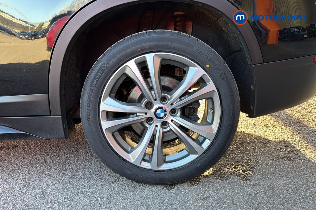 BMW X1 Sport Automatic Petrol SUV - Stock Number (1615621) - 48th supplementary image