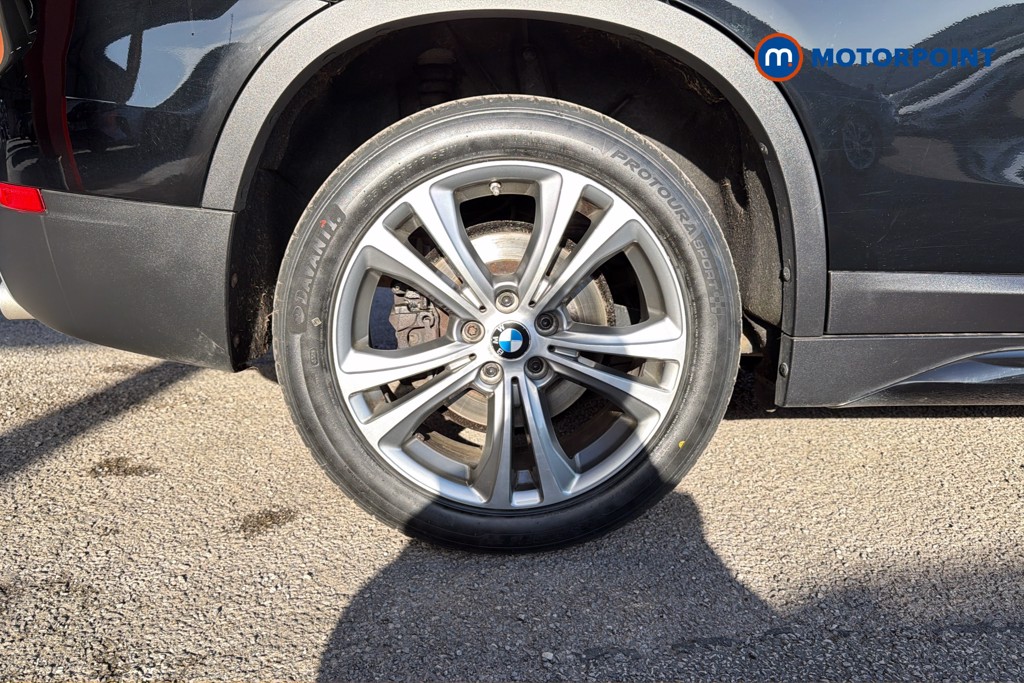 BMW X1 Sport Automatic Petrol SUV - Stock Number (1615621) - 49th supplementary image