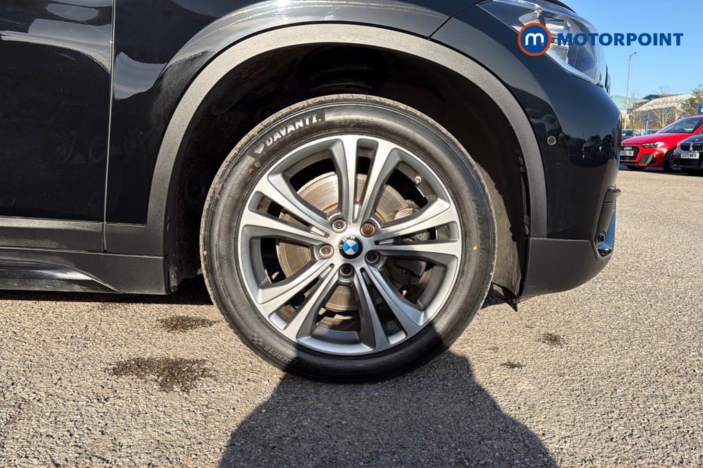 BMW X1 Sport Automatic Petrol SUV - Stock Number (1615621) - 50th supplementary image