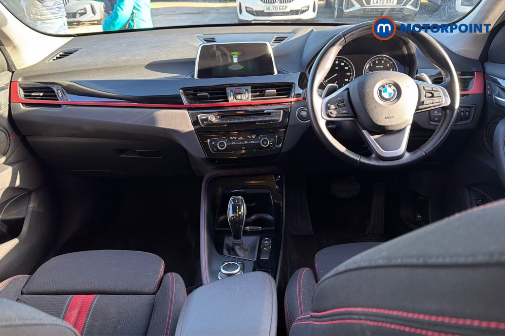 BMW X1 Sport Automatic Petrol SUV - Stock Number (1615621) - 1st supplementary image