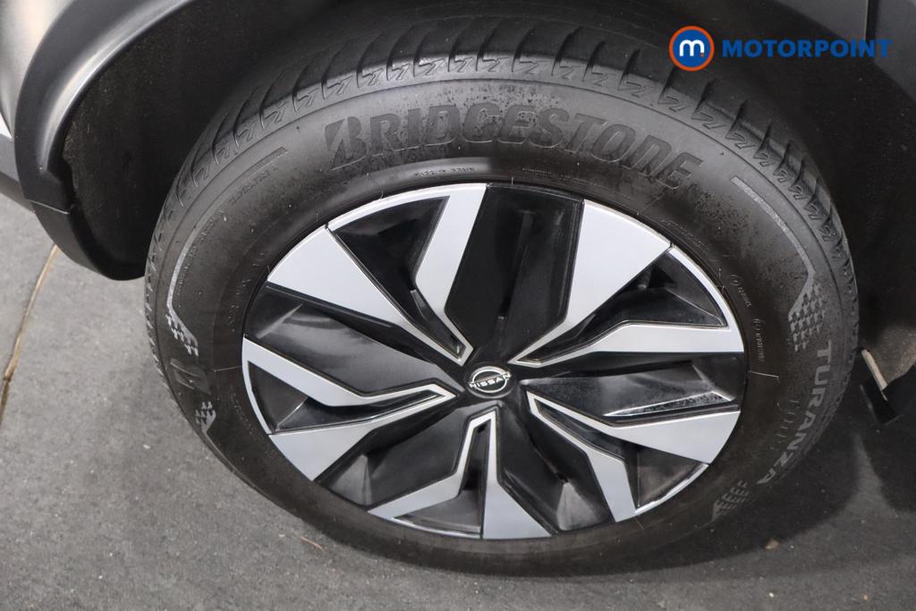 Nissan Juke Acenta Premium Manual Petrol SUV - Stock Number (1615900) - 7th supplementary image