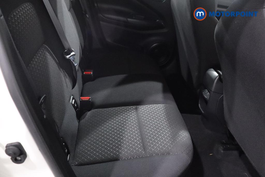 Nissan Juke Acenta Premium Manual Petrol SUV - Stock Number (1615900) - 8th supplementary image