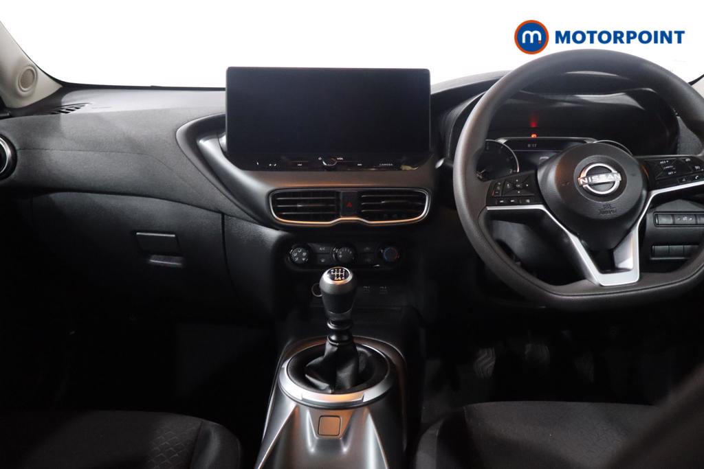 Nissan Juke Acenta Premium Manual Petrol SUV - Stock Number (1615900) - 9th supplementary image