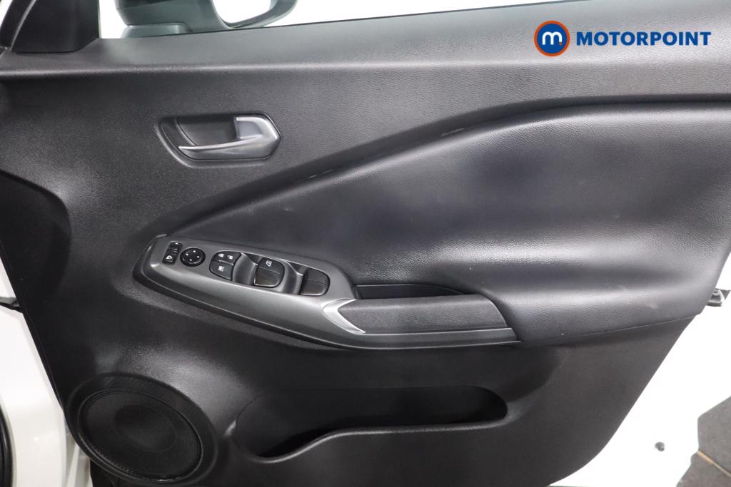 Nissan Juke Acenta Premium Manual Petrol SUV - Stock Number (1615900) - 10th supplementary image