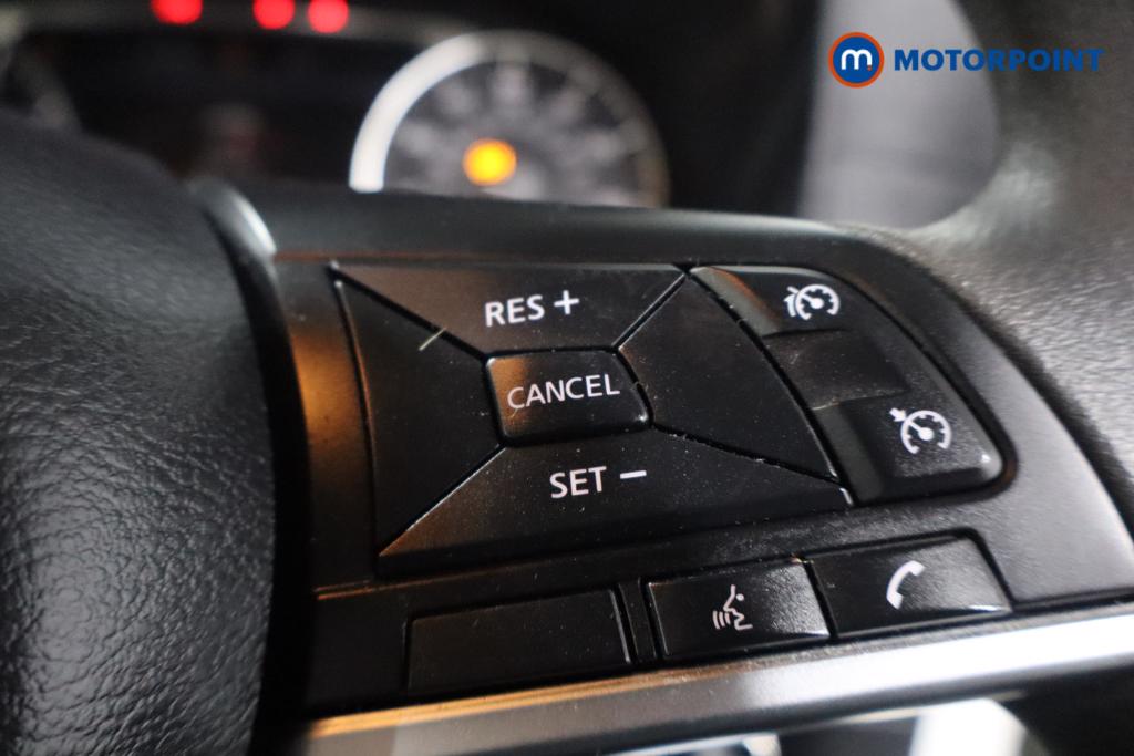 Nissan Juke Acenta Premium Manual Petrol SUV - Stock Number (1615900) - 14th supplementary image