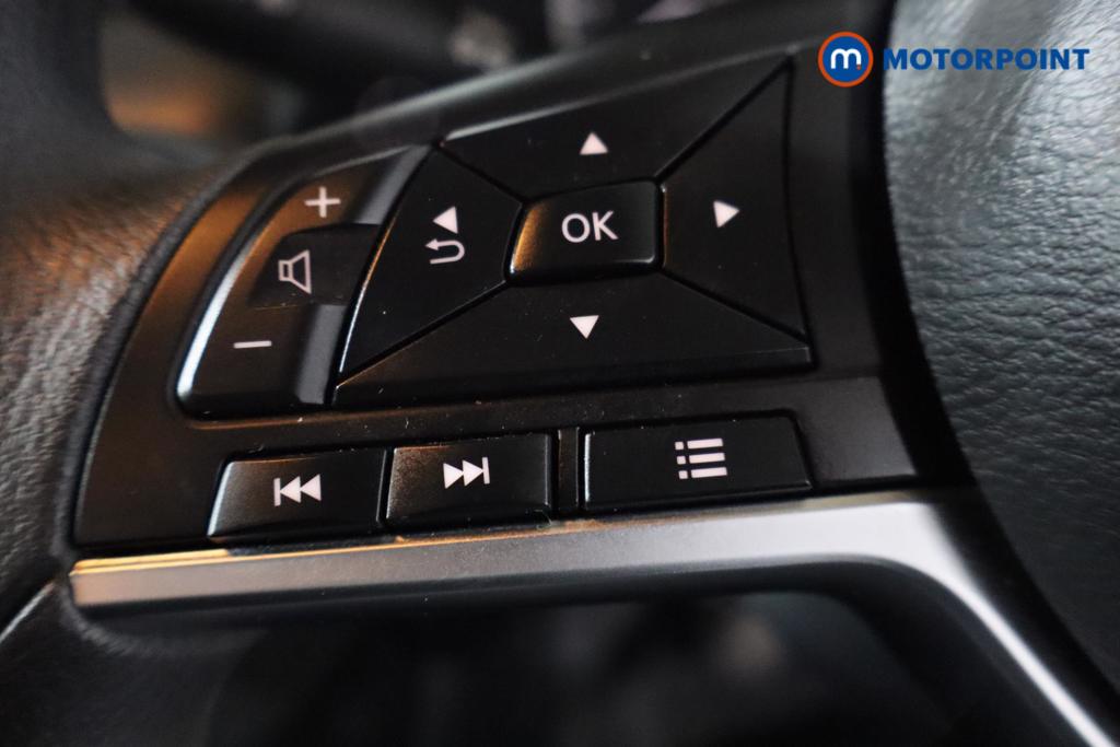 Nissan Juke Acenta Premium Manual Petrol SUV - Stock Number (1615900) - 15th supplementary image