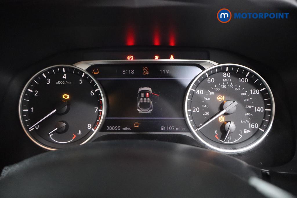 Nissan Juke Acenta Premium Manual Petrol SUV - Stock Number (1615900) - 16th supplementary image