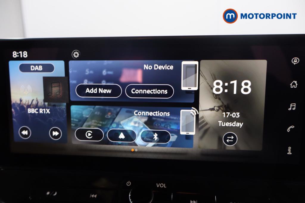 Nissan Juke Acenta Premium Manual Petrol SUV - Stock Number (1615900) - 17th supplementary image