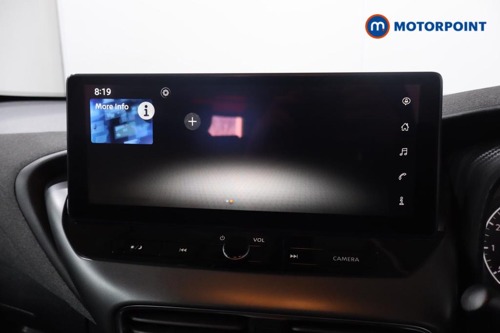 Nissan Juke Acenta Premium Manual Petrol SUV - Stock Number (1615900) - 19th supplementary image