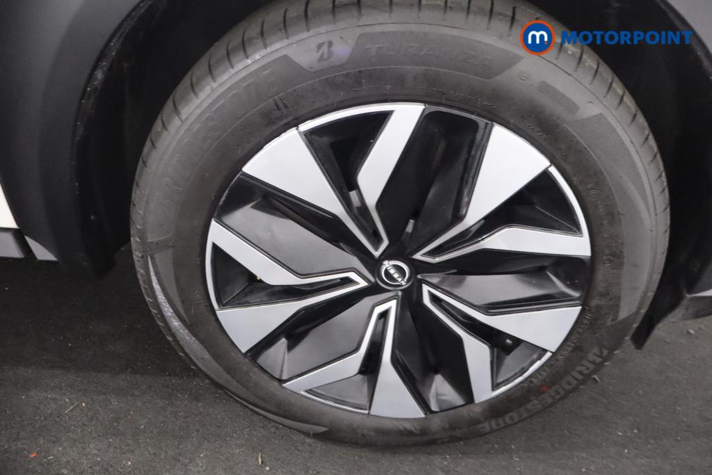 Nissan Juke Acenta Premium Manual Petrol SUV - Stock Number (1615900) - 21st supplementary image