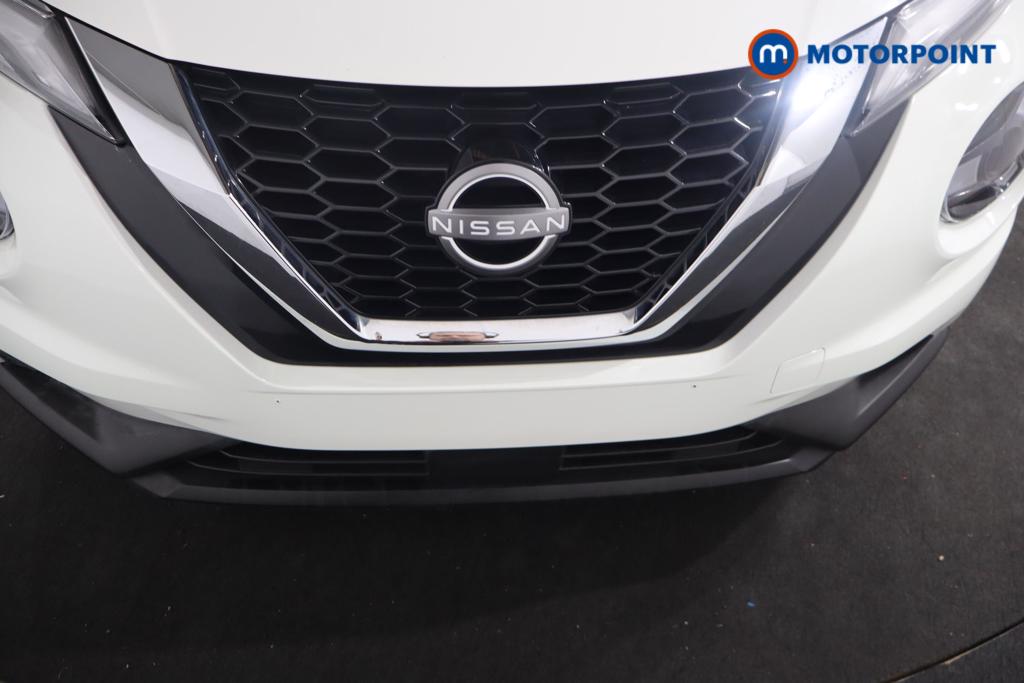 Nissan Juke Acenta Premium Manual Petrol SUV - Stock Number (1615900) - 22nd supplementary image