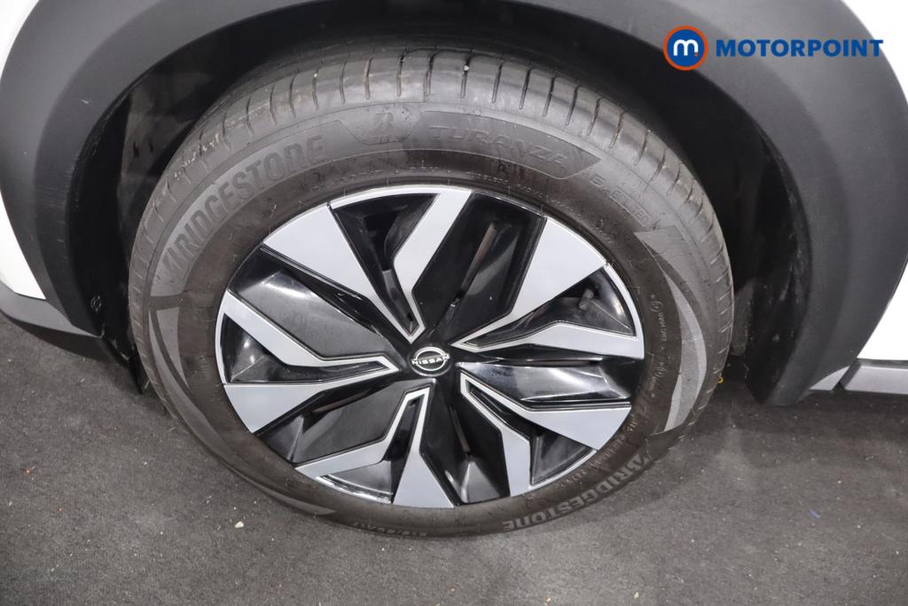 Nissan Juke Acenta Premium Manual Petrol SUV - Stock Number (1615900) - 25th supplementary image