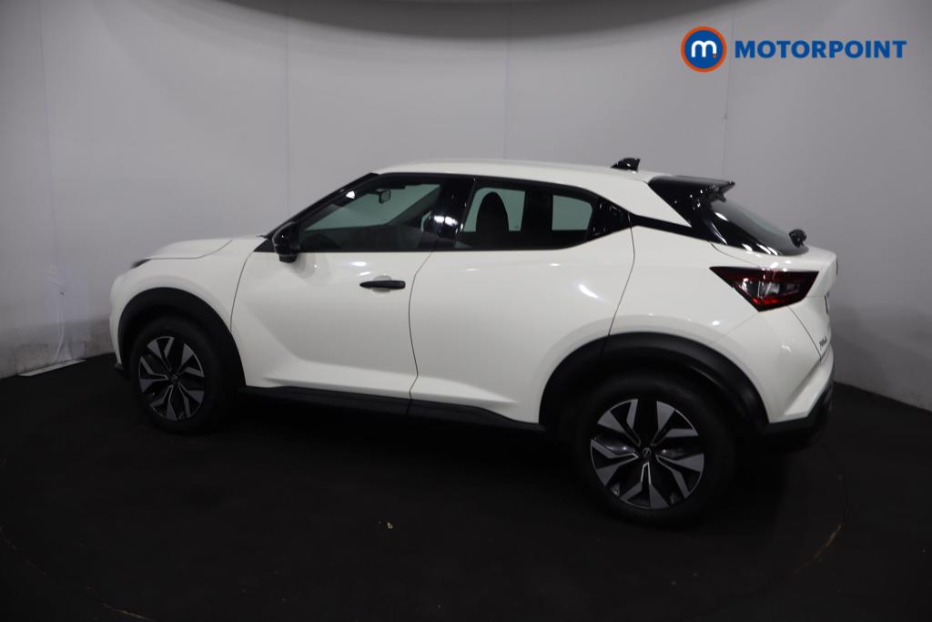 Nissan Juke Acenta Premium Manual Petrol SUV - Stock Number (1615900) - 27th supplementary image