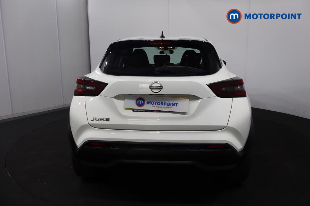Nissan Juke Acenta Premium Manual Petrol SUV - Stock Number (1615900) - 1st supplementary image
