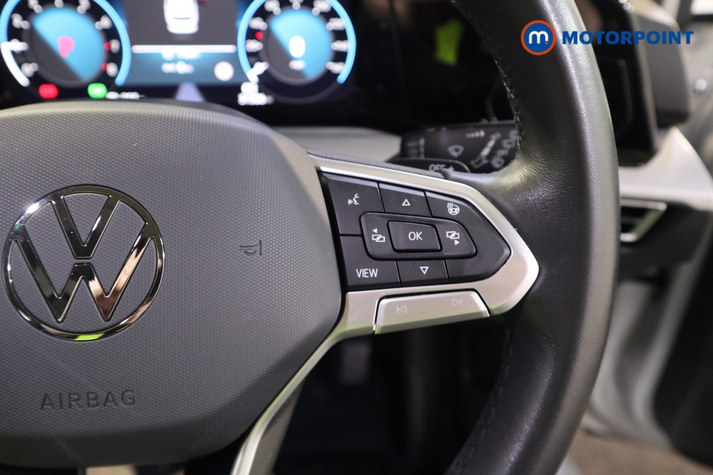 Volkswagen Golf Life Automatic Petrol Estate - Stock Number (1615948) - 6th supplementary image