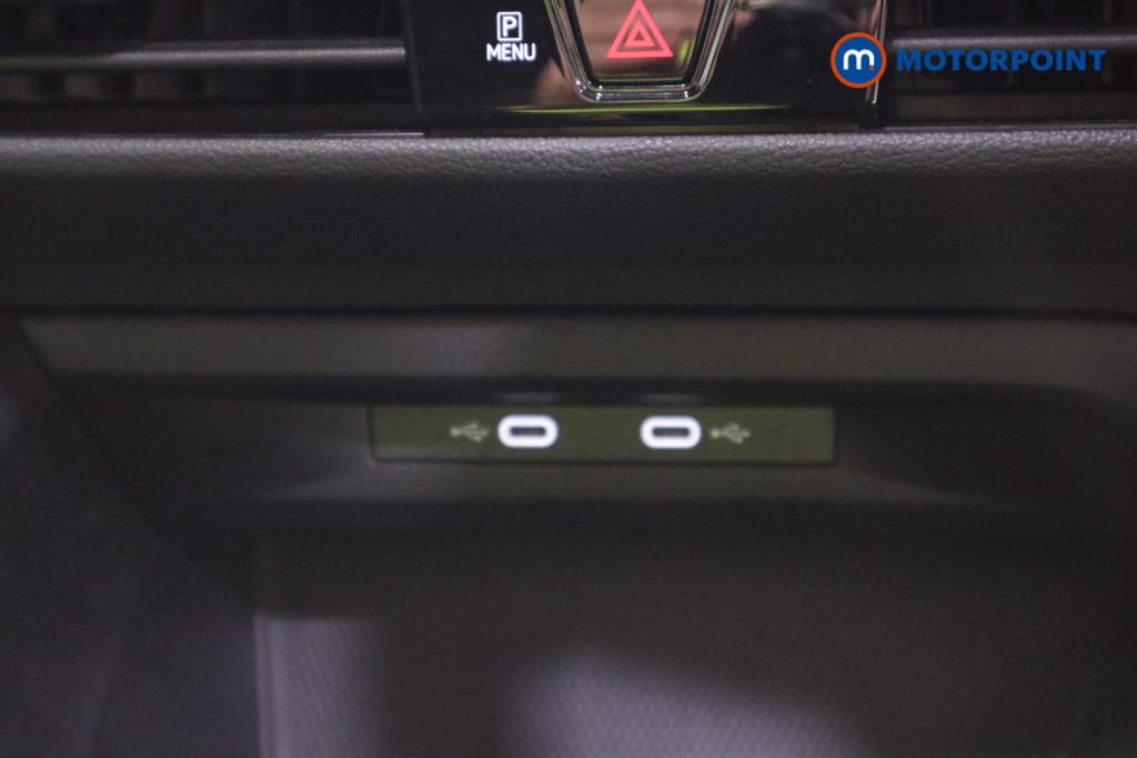 Volkswagen Golf Life Automatic Petrol Estate - Stock Number (1615948) - 8th supplementary image