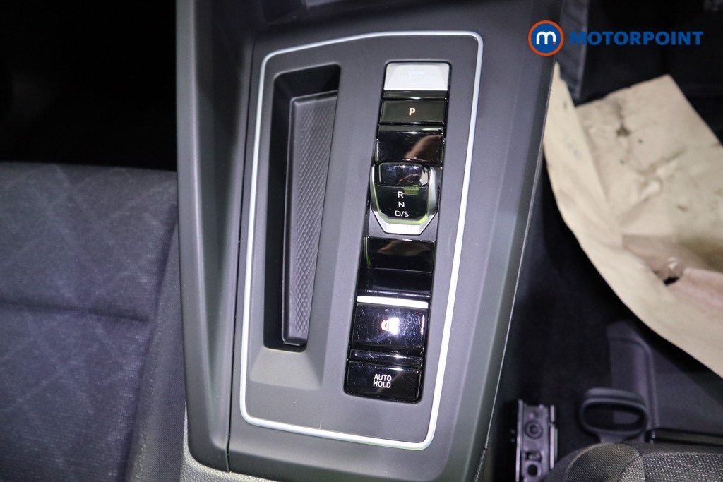 Volkswagen Golf Life Automatic Petrol Estate - Stock Number (1615948) - 9th supplementary image