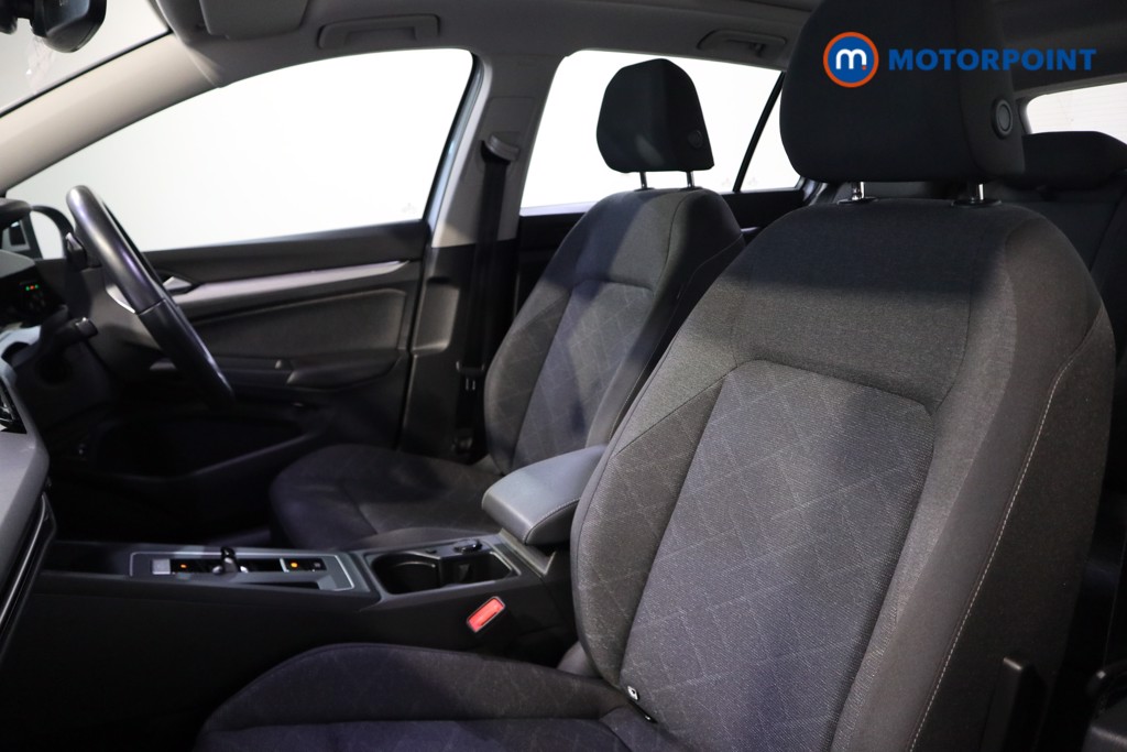 Volkswagen Golf Life Automatic Petrol Estate - Stock Number (1615948) - 16th supplementary image