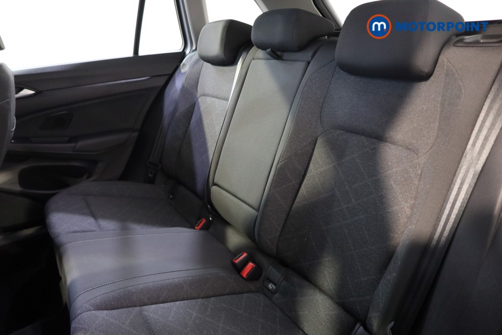 Volkswagen Golf Life Automatic Petrol Estate - Stock Number (1615948) - 18th supplementary image