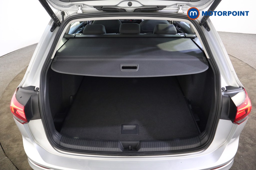 Volkswagen Golf Life Automatic Petrol Estate - Stock Number (1615948) - 20th supplementary image