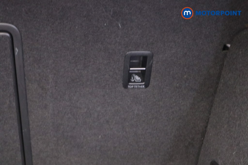 Volkswagen Golf Life Automatic Petrol Estate - Stock Number (1615948) - 21st supplementary image