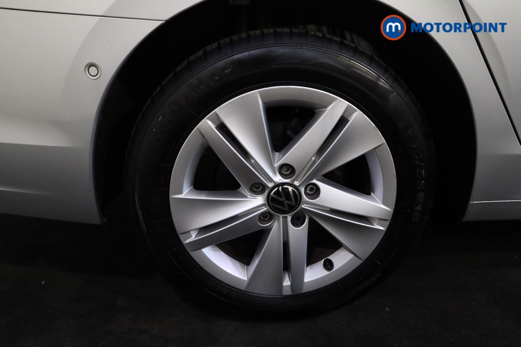 Volkswagen Golf Life Automatic Petrol Estate - Stock Number (1615948) - 24th supplementary image