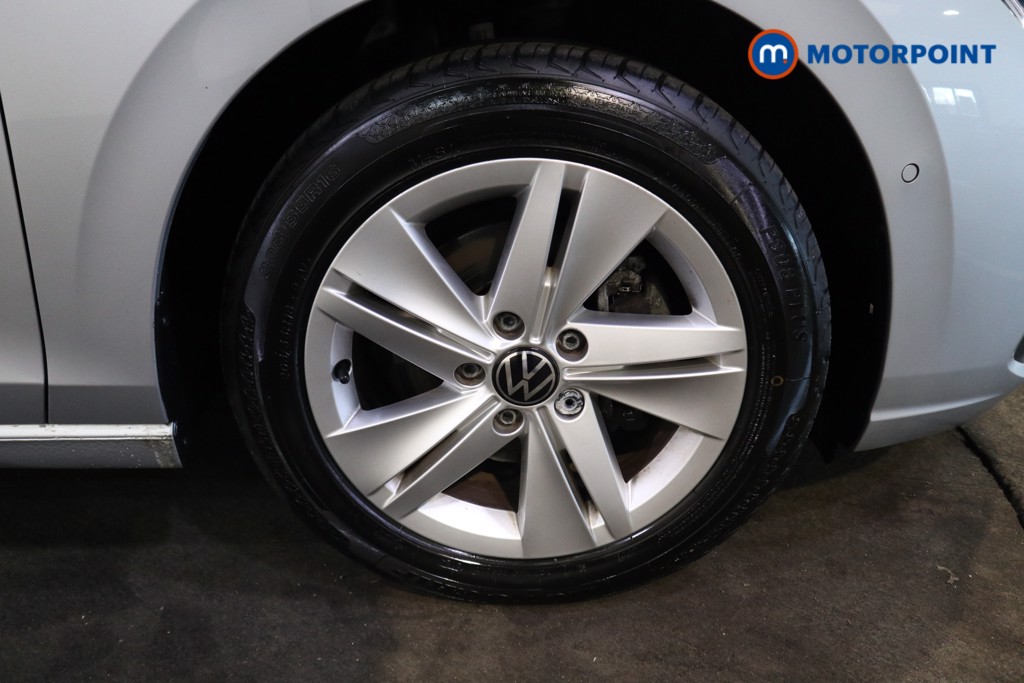 Volkswagen Golf Life Automatic Petrol Estate - Stock Number (1615948) - 25th supplementary image