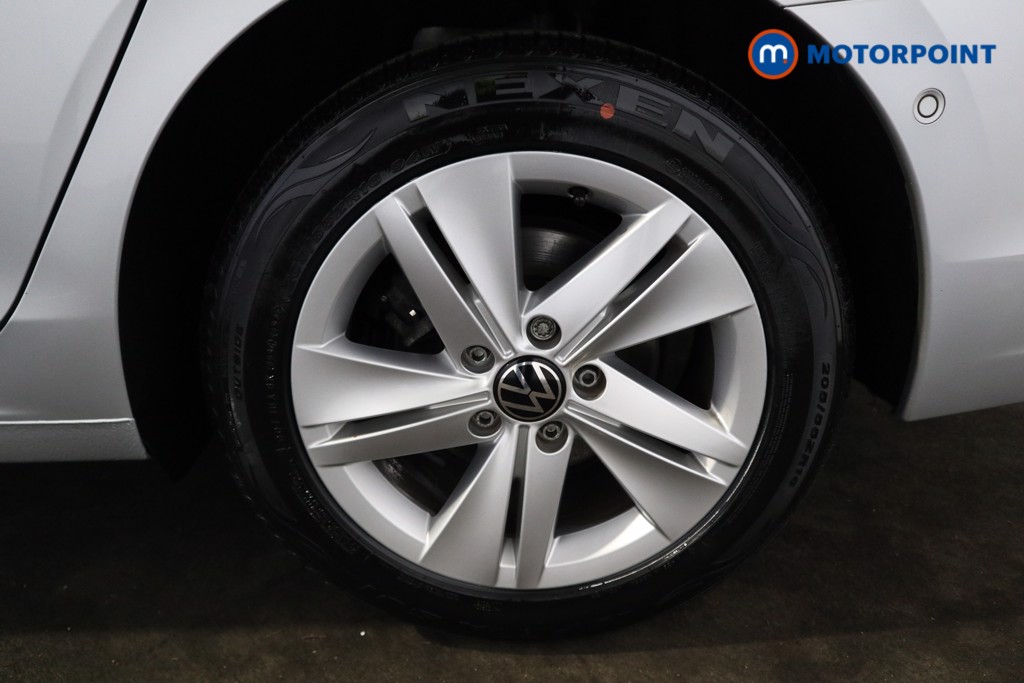 Volkswagen Golf Life Automatic Petrol Estate - Stock Number (1615948) - 27th supplementary image