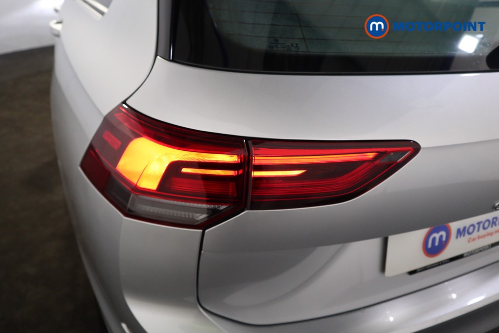 Volkswagen Golf Life Automatic Petrol Estate - Stock Number (1615948) - 29th supplementary image