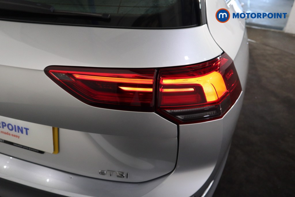 Volkswagen Golf Life Automatic Petrol Estate - Stock Number (1615948) - 30th supplementary image