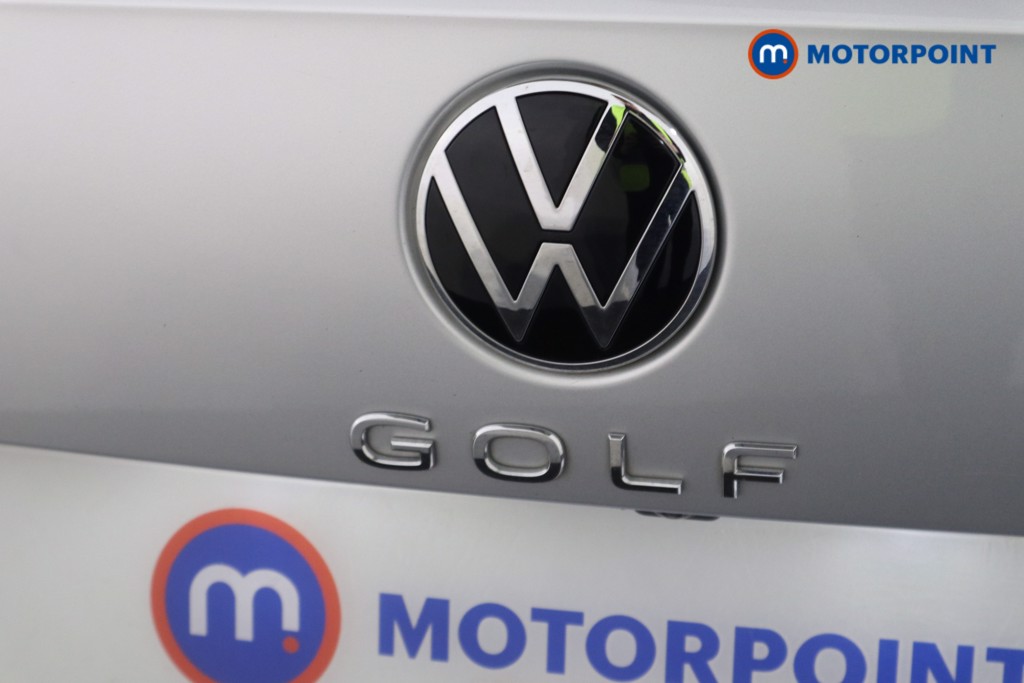 Volkswagen Golf Life Automatic Petrol Estate - Stock Number (1615948) - 32nd supplementary image