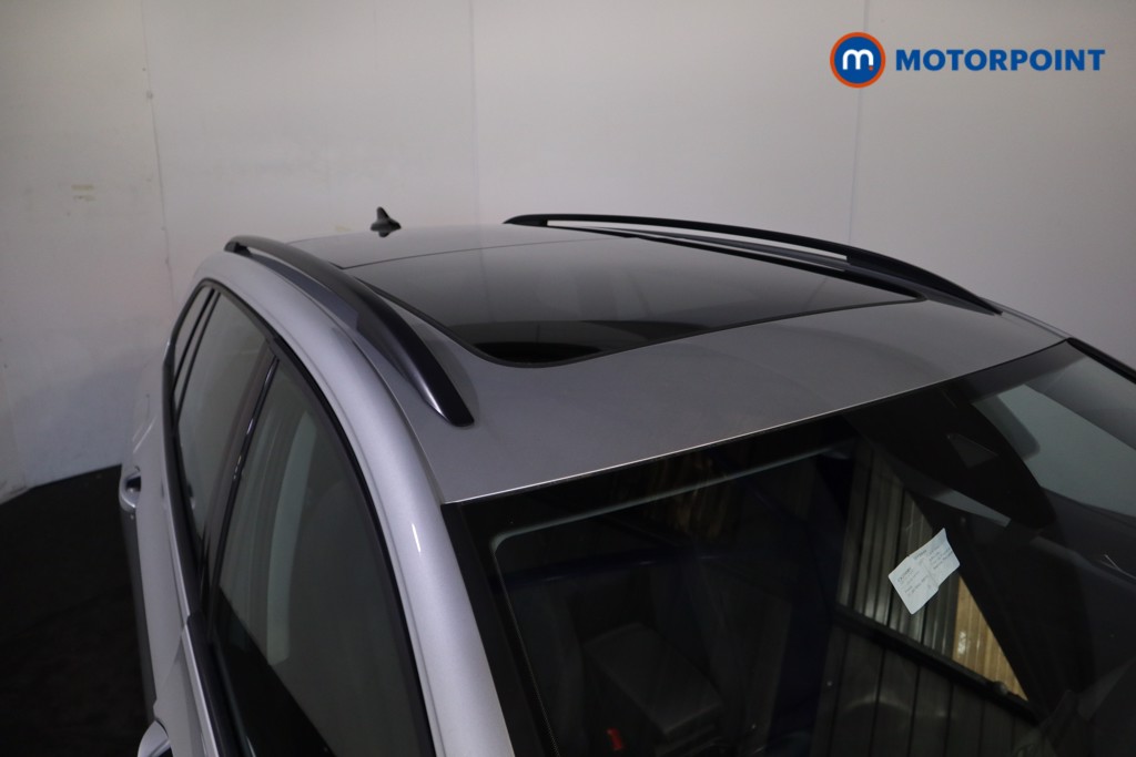 Volkswagen Golf Life Automatic Petrol Estate - Stock Number (1615948) - 34th supplementary image