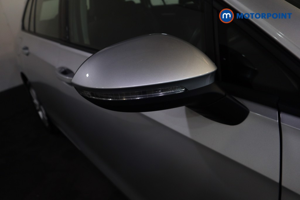 Volkswagen Golf Life Automatic Petrol Estate - Stock Number (1615948) - 35th supplementary image