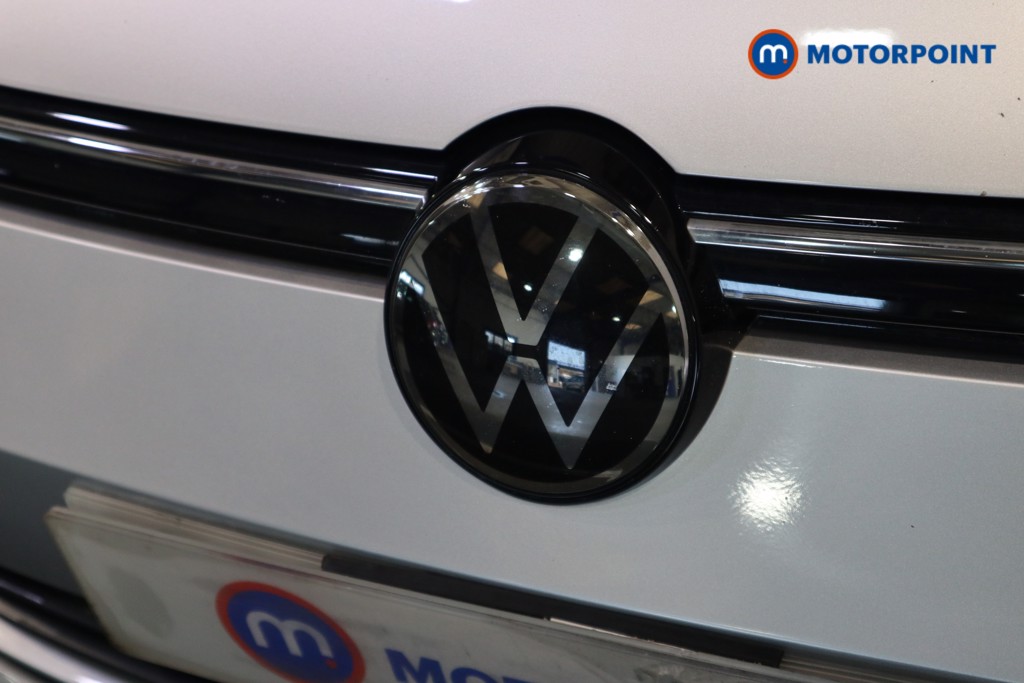Volkswagen Golf Life Automatic Petrol Estate - Stock Number (1615948) - 38th supplementary image