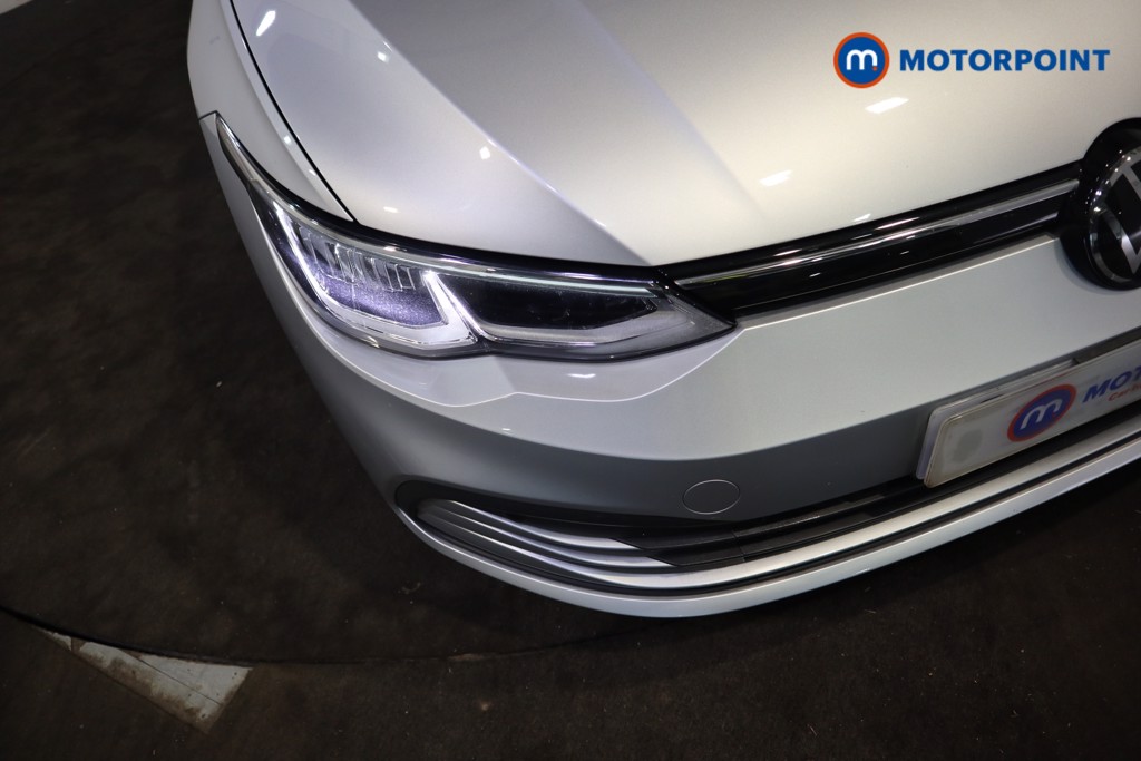 Volkswagen Golf Life Automatic Petrol Estate - Stock Number (1615948) - 40th supplementary image