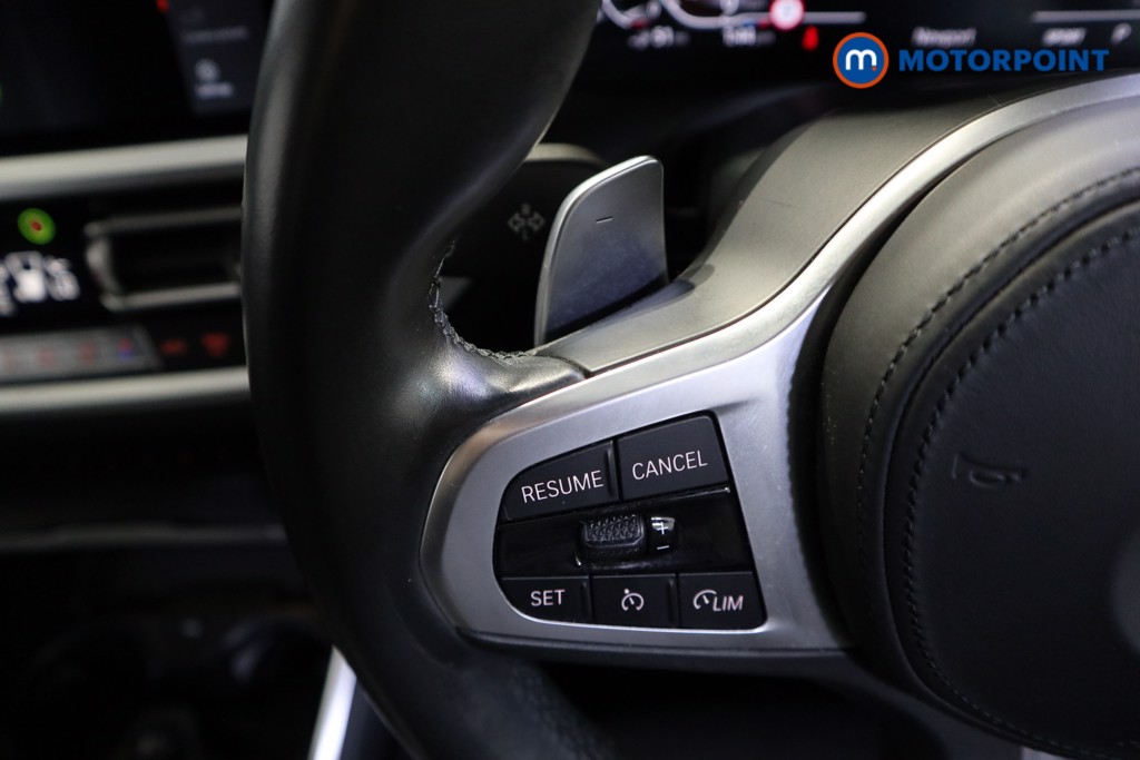 BMW 3 Series M Sport Automatic Petrol Plug-In Hybrid Saloon - Stock Number (1615983) - 3rd supplementary image