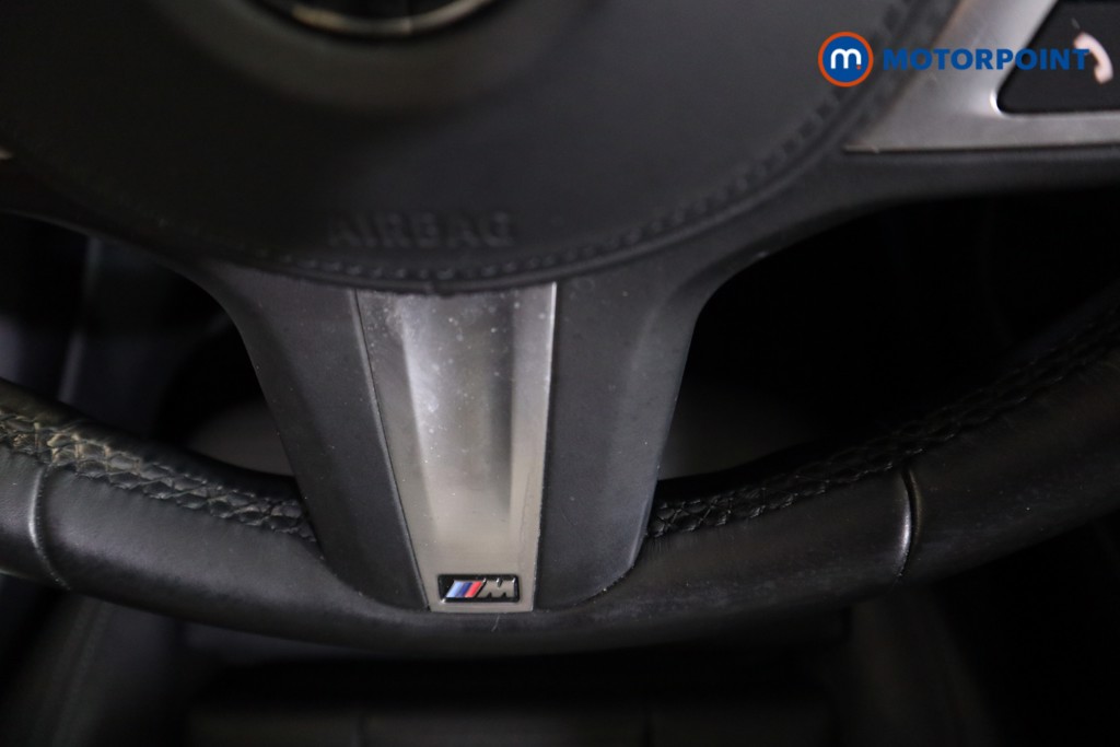 BMW 3 Series M Sport Automatic Petrol Plug-In Hybrid Saloon - Stock Number (1615983) - 5th supplementary image