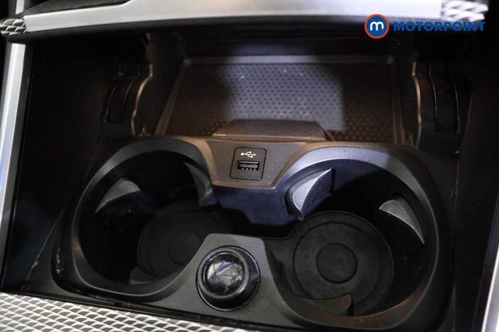 BMW 3 Series M Sport Automatic Petrol Plug-In Hybrid Saloon - Stock Number (1615983) - 10th supplementary image