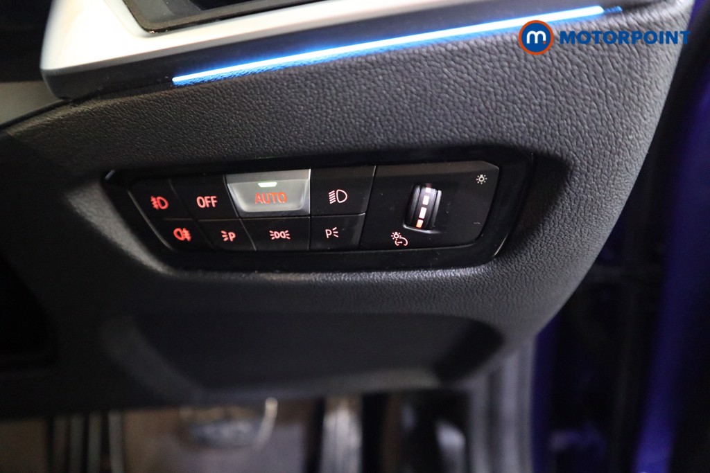 BMW 3 Series M Sport Automatic Petrol Plug-In Hybrid Saloon - Stock Number (1615983) - 14th supplementary image