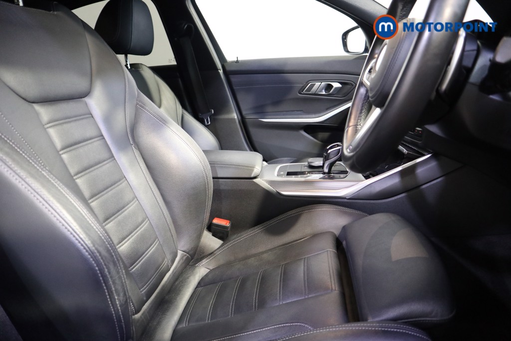 BMW 3 Series M Sport Automatic Petrol Plug-In Hybrid Saloon - Stock Number (1615983) - 20th supplementary image