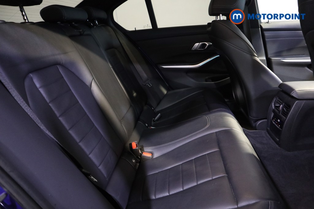 BMW 3 Series M Sport Automatic Petrol Plug-In Hybrid Saloon - Stock Number (1615983) - 21st supplementary image