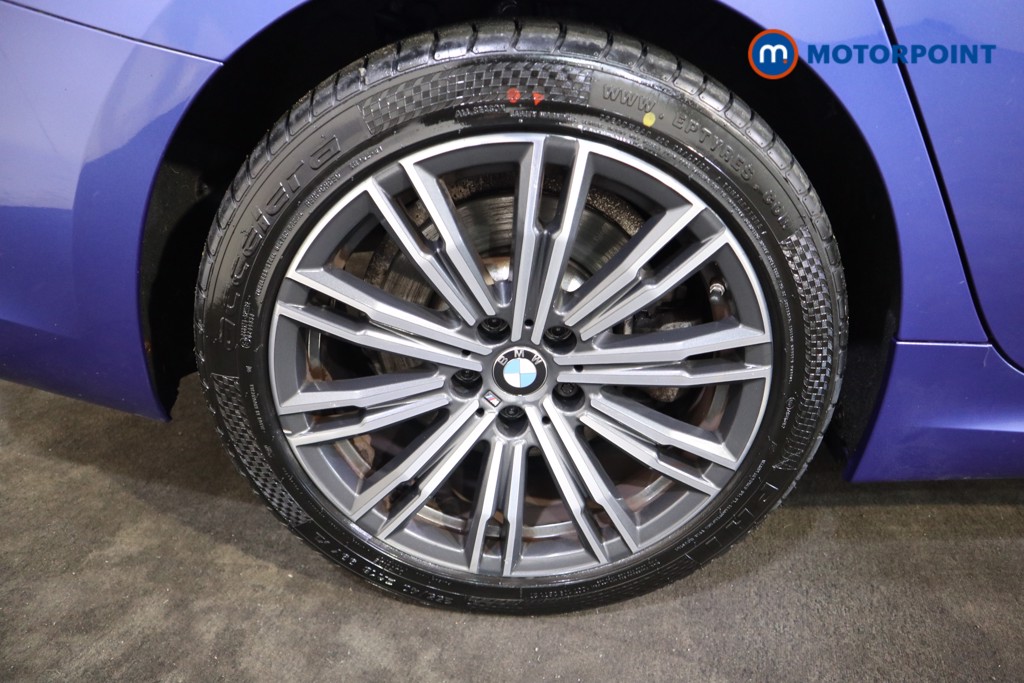 BMW 3 Series M Sport Automatic Petrol Plug-In Hybrid Saloon - Stock Number (1615983) - 27th supplementary image