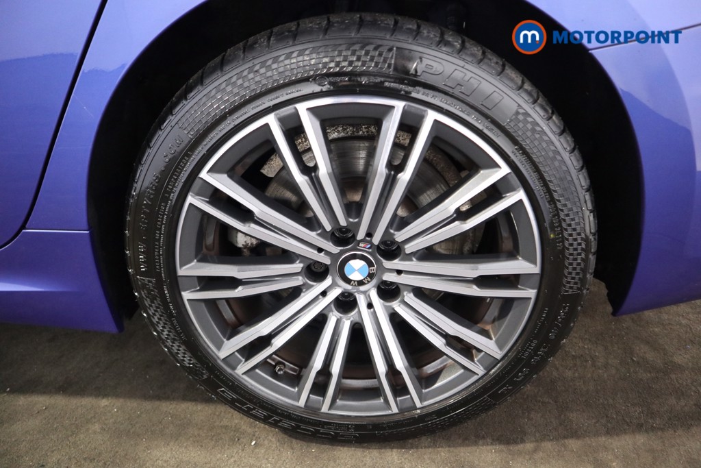 BMW 3 Series M Sport Automatic Petrol Plug-In Hybrid Saloon - Stock Number (1615983) - 30th supplementary image