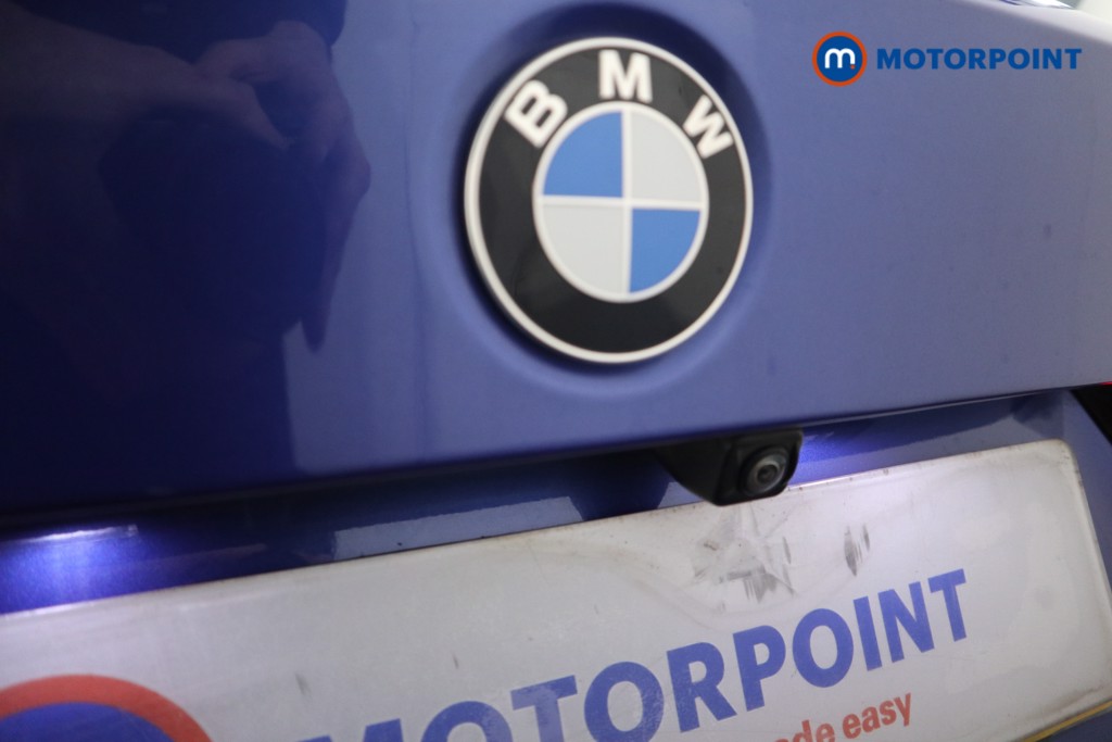 BMW 3 Series M Sport Automatic Petrol Plug-In Hybrid Saloon - Stock Number (1615983) - 32nd supplementary image