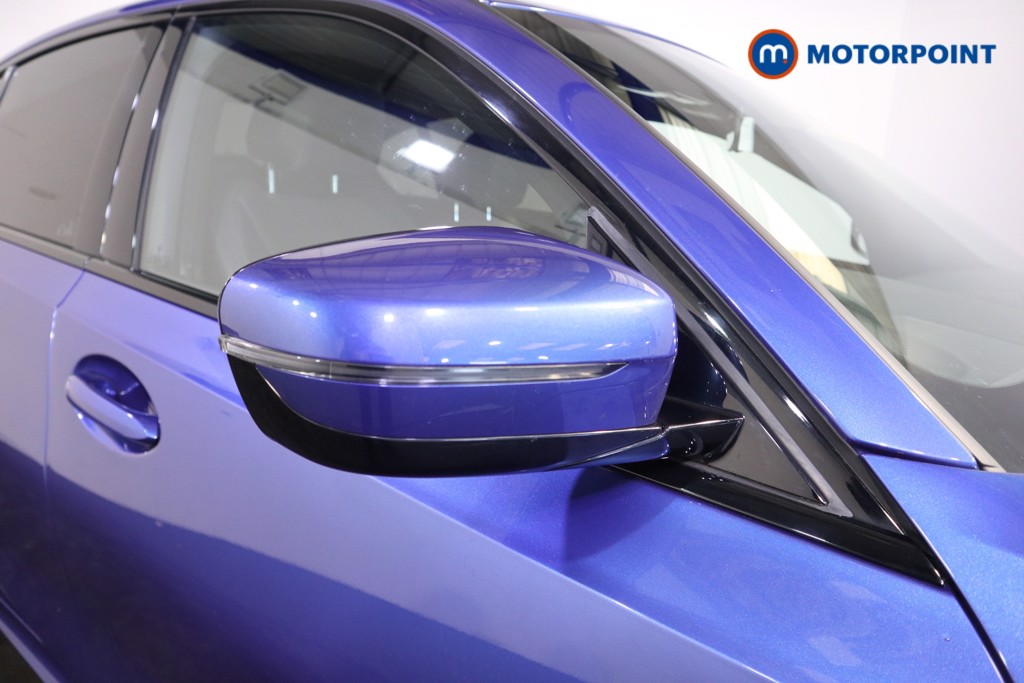 BMW 3 Series M Sport Automatic Petrol Plug-In Hybrid Saloon - Stock Number (1615983) - 37th supplementary image