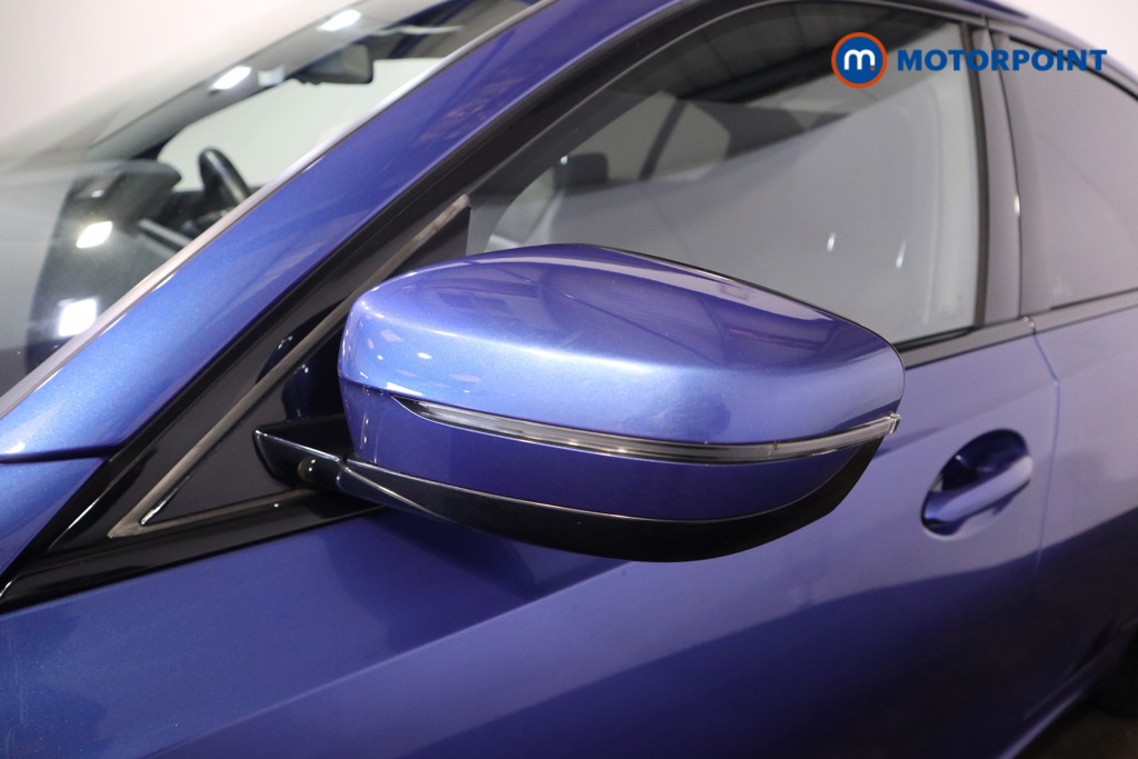 BMW 3 Series M Sport Automatic Petrol Plug-In Hybrid Saloon - Stock Number (1615983) - 38th supplementary image