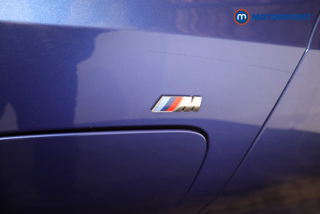 BMW 3 Series M Sport Automatic Petrol Plug-In Hybrid Saloon - Stock Number (1615983) - 39th supplementary image