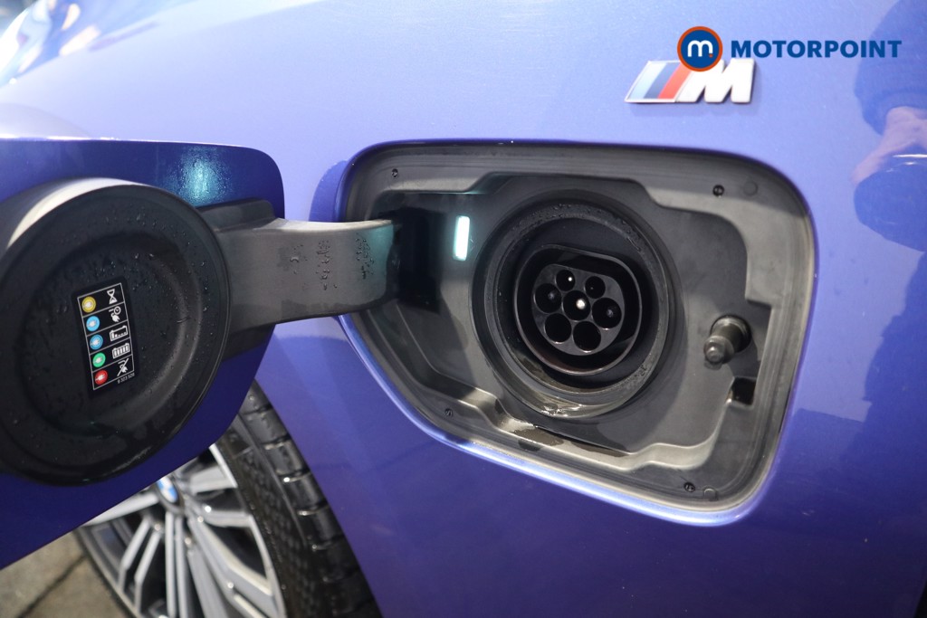 BMW 3 Series M Sport Automatic Petrol Plug-In Hybrid Saloon - Stock Number (1615983) - 40th supplementary image
