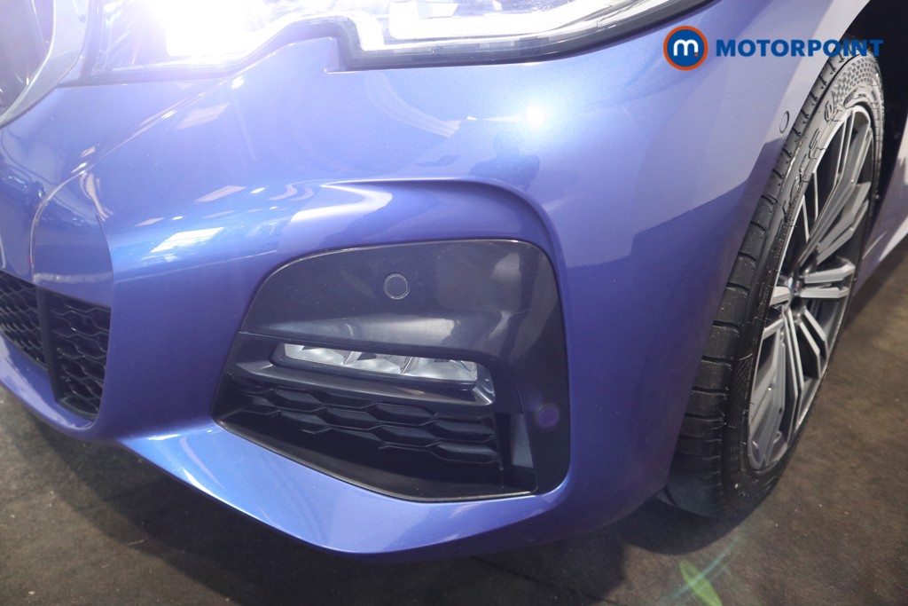 BMW 3 Series M Sport Automatic Petrol Plug-In Hybrid Saloon - Stock Number (1615983) - 41st supplementary image