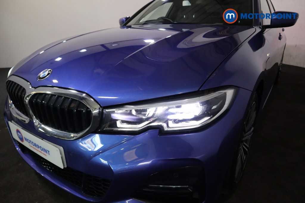BMW 3 Series M Sport Automatic Petrol Plug-In Hybrid Saloon - Stock Number (1615983) - 42nd supplementary image